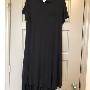 Black LuLaRoe Carly!!